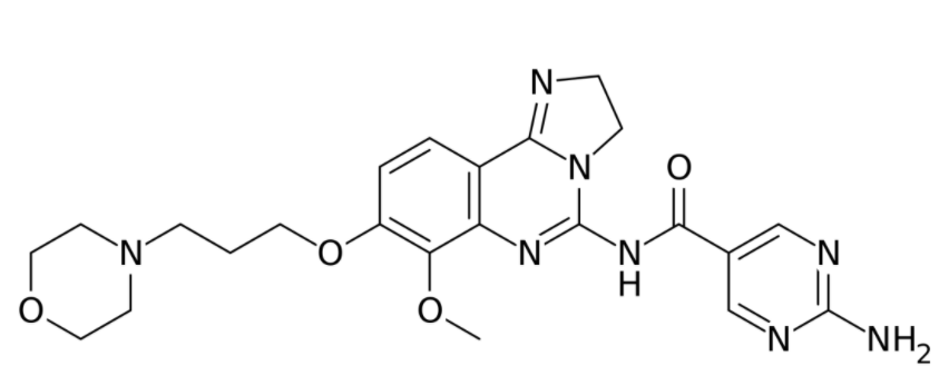 拜耳copanlisib联合利妥昔单抗治疗inhl显著延长患者pfs