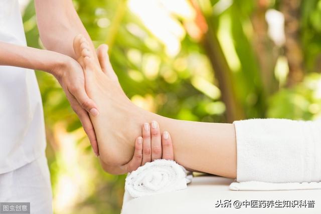 阳气虚,万病生,酷热的夏天,中医学教你怎样来固护气血?