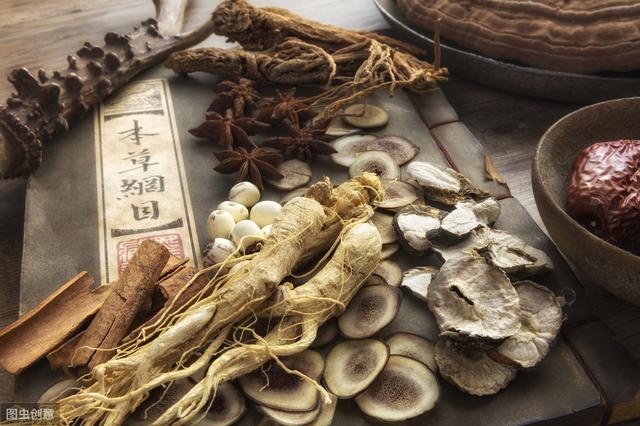 湿气太重睡不够,口干口臭,坚持不懈喝一喝,溶化体内湿气,腹部都凹了