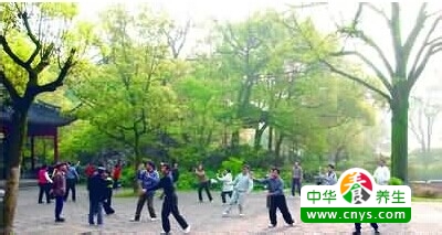 心脏病患者如何适度锻炼 利于身体恢复