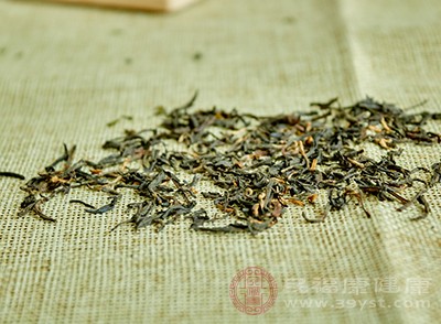 多数的茶类都有提神醒脑的作用