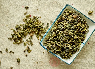 茶叶中还含有茶氨酸