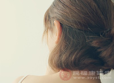 头发的主要成分是蛋白