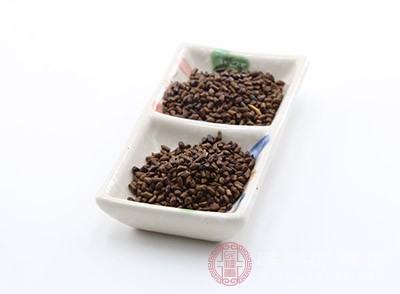 决明子是植物决明干燥后成熟的种子