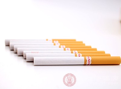 戒烟可以改善呼吸系统功能