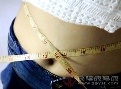 甲状腺问题可能导致体重发生明显的变化