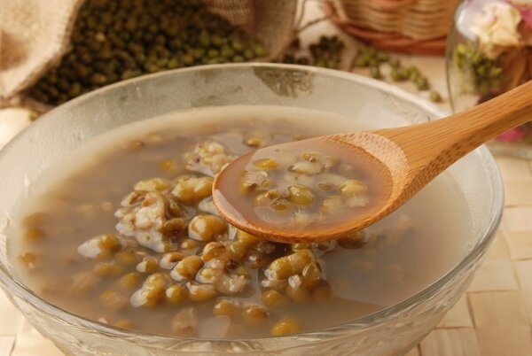 大暑吃什么食物好